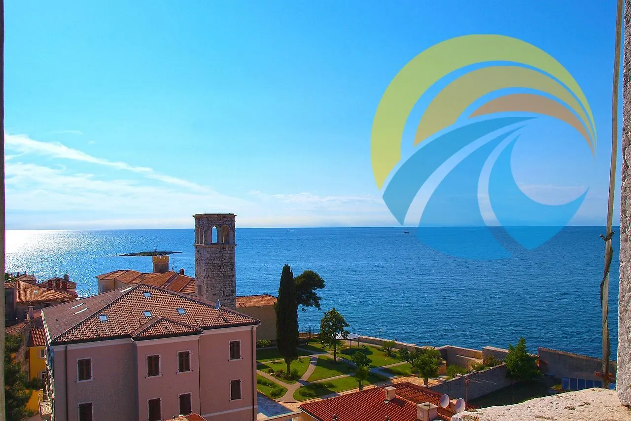 Apartments Alma 879 Poreč