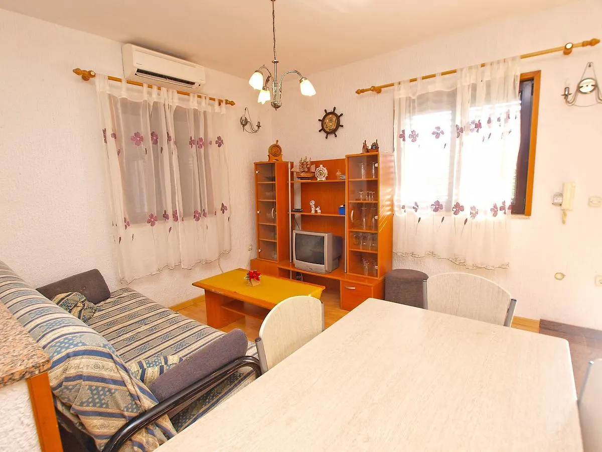 Apartments Alma 879 Poreč
