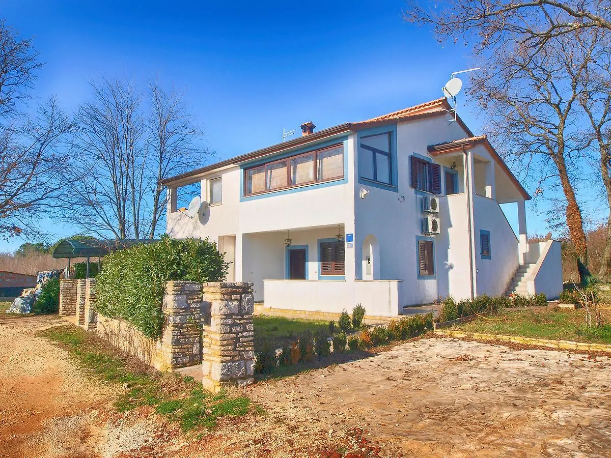Apartments Alma 879 Poreč