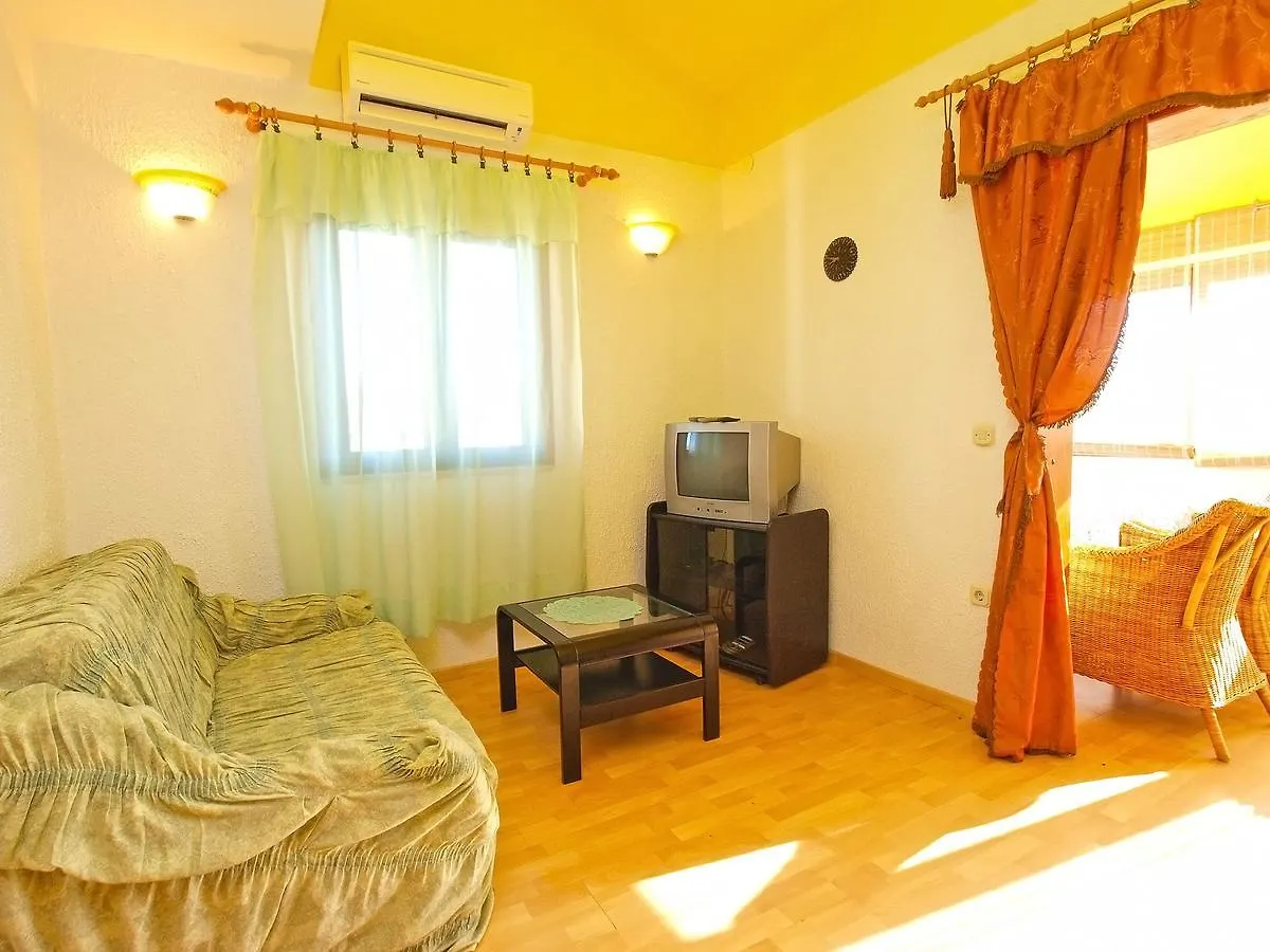 Apartments Alma 879 Porec 0*,