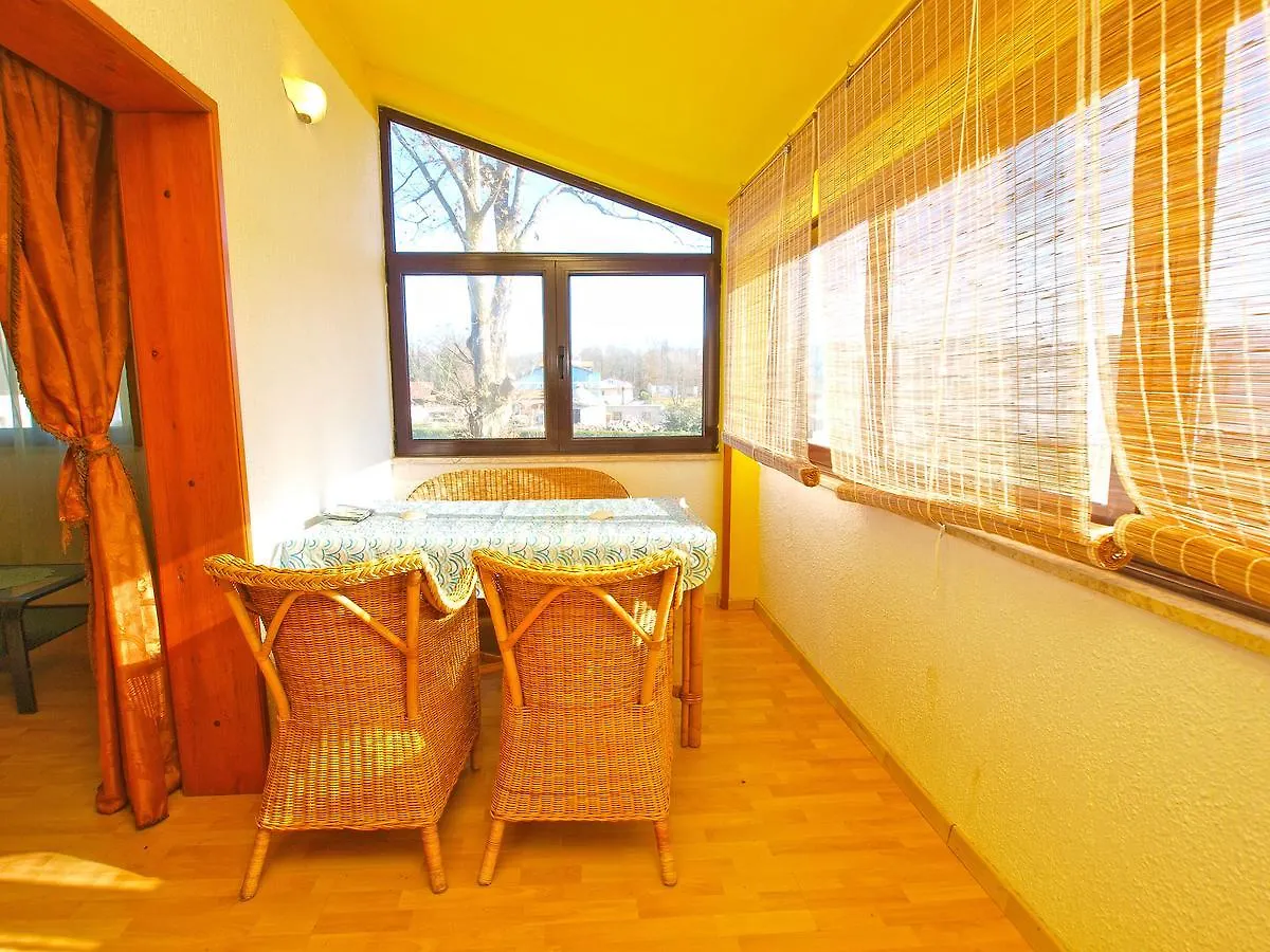 Apartments Alma 879 Porec 0*,  Croatia