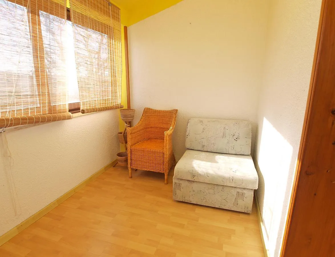 Apartments Alma 879 Porec