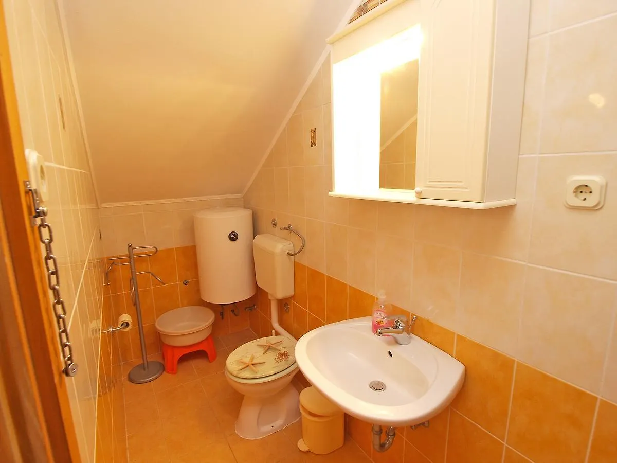 Apartments Alma 879 Porec